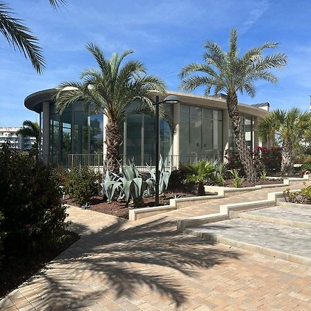 Beautiful Apartment Green Hills Orihuela Costa Dış mekan fotoğraf