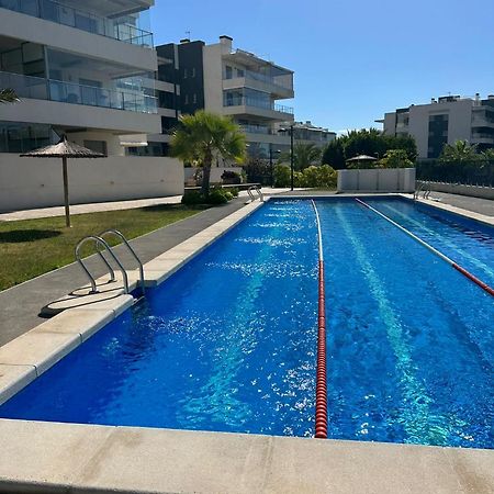Beautiful Apartment Green Hills Orihuela Costa Dış mekan fotoğraf