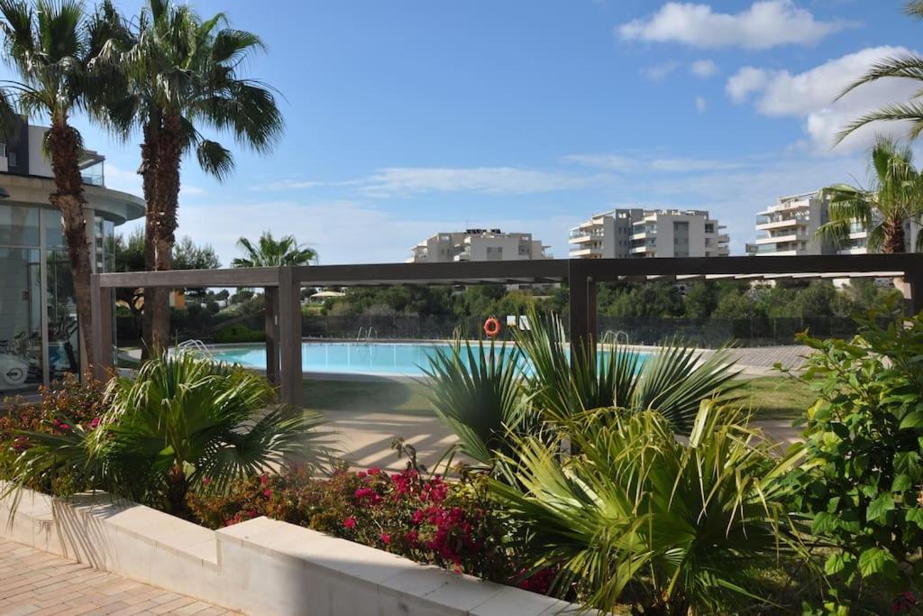 Beautiful Apartment Green Hills Orihuela Costa Dış mekan fotoğraf