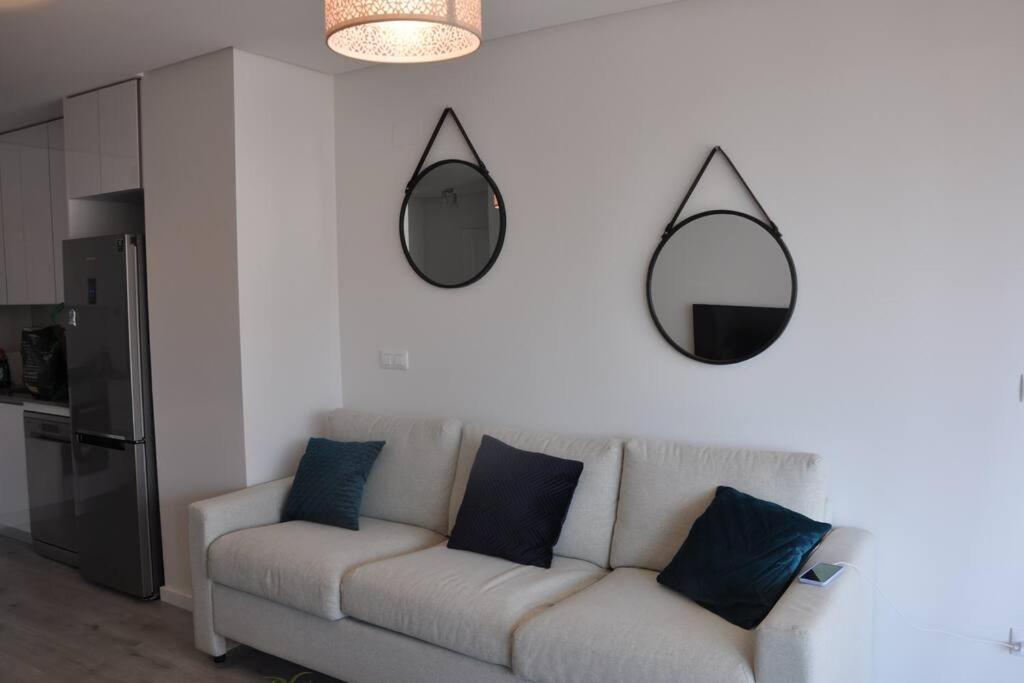Beautiful Apartment Green Hills Orihuela Costa Dış mekan fotoğraf