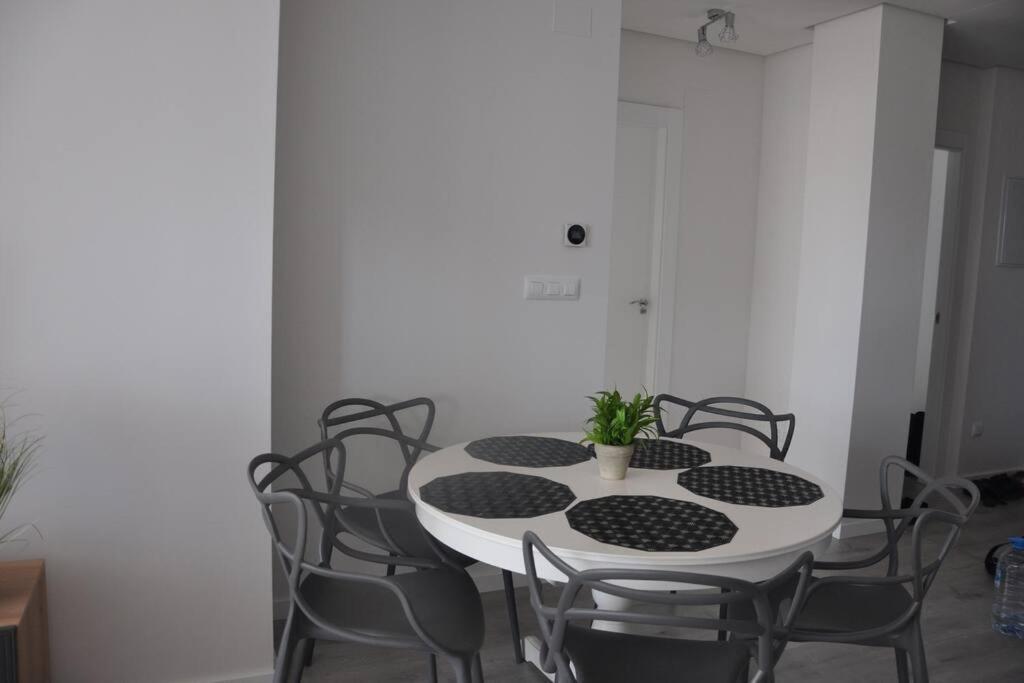 Beautiful Apartment Green Hills Orihuela Costa Dış mekan fotoğraf