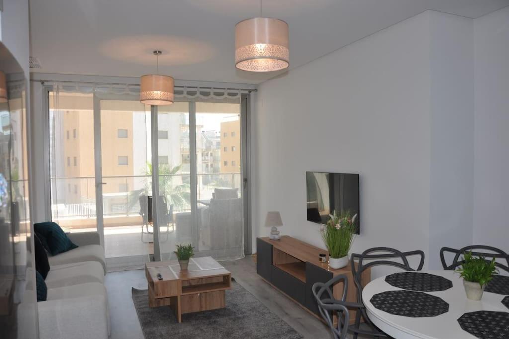 Beautiful Apartment Green Hills Orihuela Costa Dış mekan fotoğraf