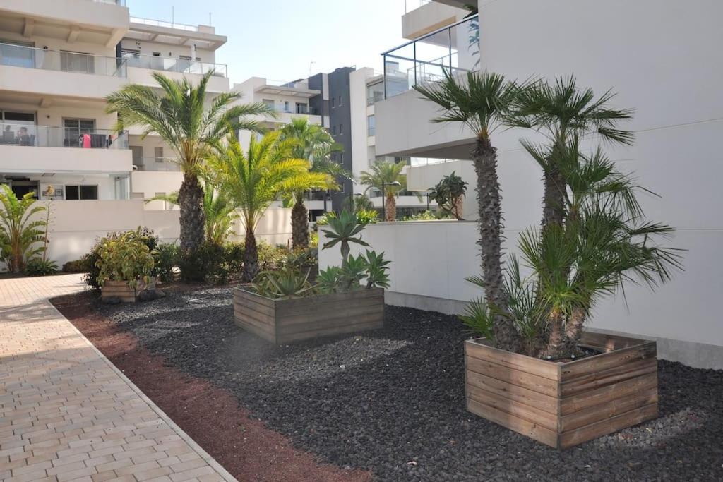 Beautiful Apartment Green Hills Orihuela Costa Dış mekan fotoğraf