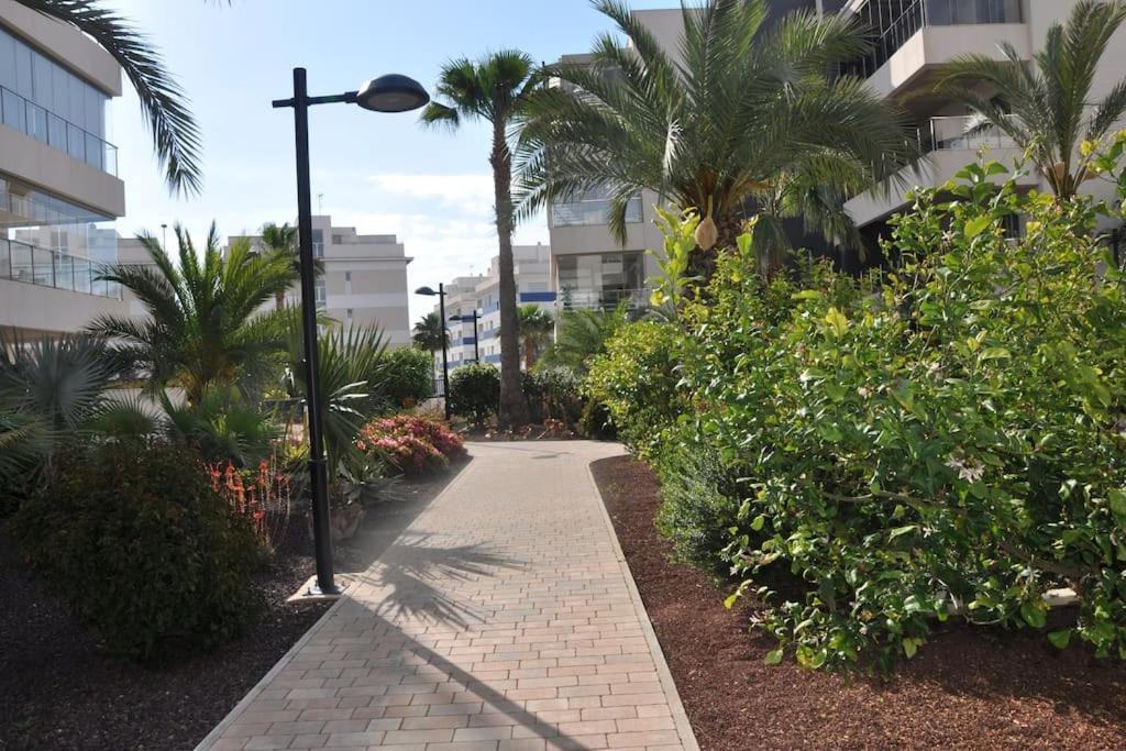 Beautiful Apartment Green Hills Orihuela Costa Dış mekan fotoğraf