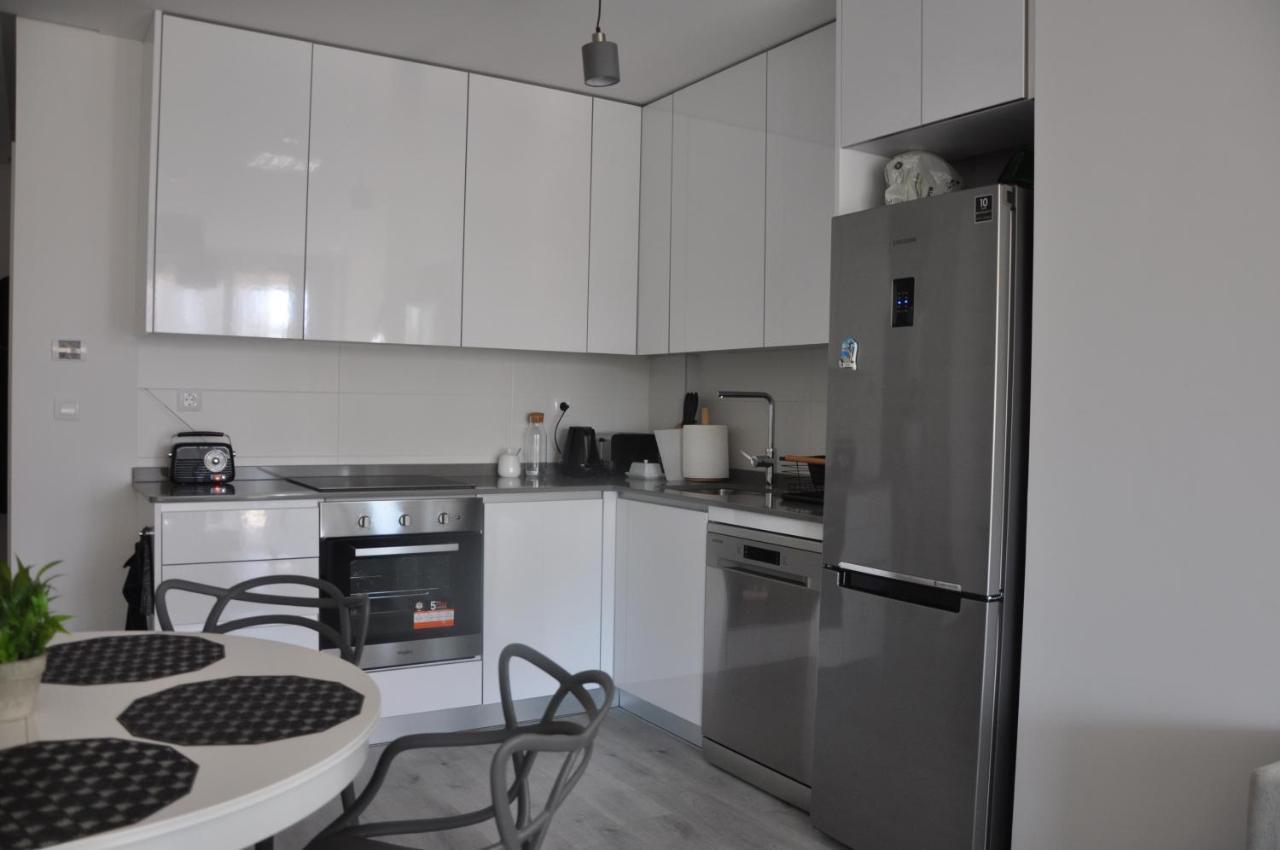 Beautiful Apartment Green Hills Orihuela Costa Dış mekan fotoğraf