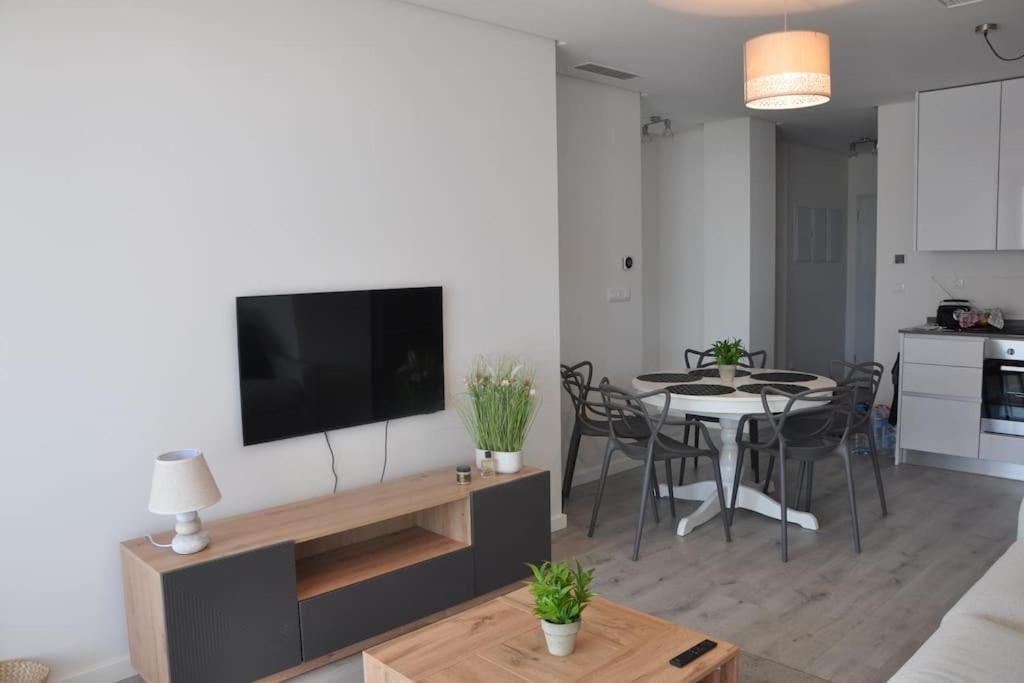 Beautiful Apartment Green Hills Orihuela Costa Dış mekan fotoğraf