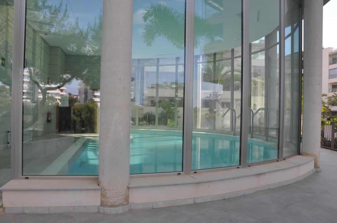 Beautiful Apartment Green Hills Orihuela Costa Dış mekan fotoğraf
