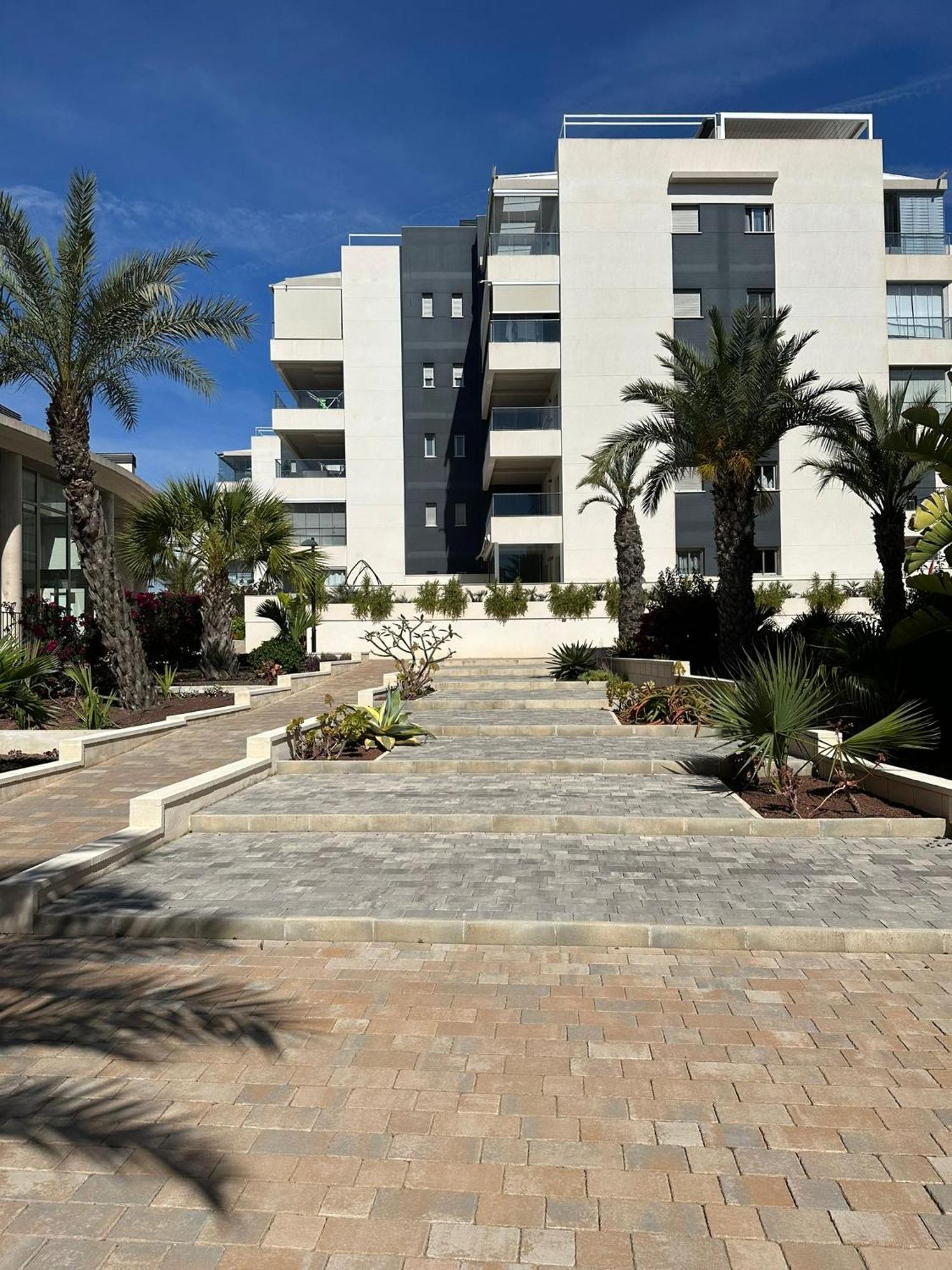 Beautiful Apartment Green Hills Orihuela Costa Dış mekan fotoğraf
